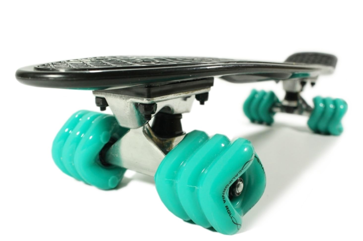 Shark Wheel Polyboard 22